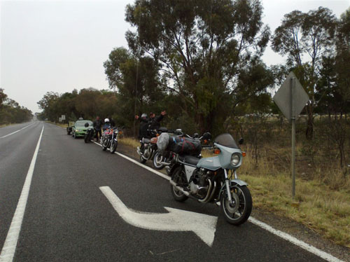 Z1 40th 2012 VIC (01)