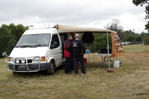 Z1 40th 2012 VIC (05)