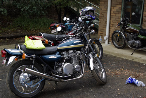 Z1 40th 2012 VIC (12)