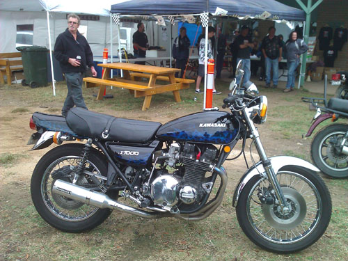 Z1 40th 2012 VIC (14)