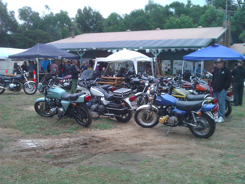 Z1 40th 2012 VIC (15)
