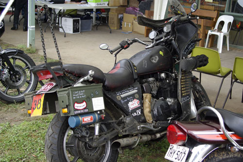 Z1 40th 2012 VIC (20)