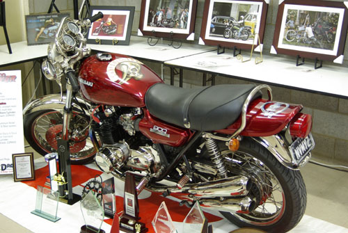 Z1 40th 2012 VIC (26)
