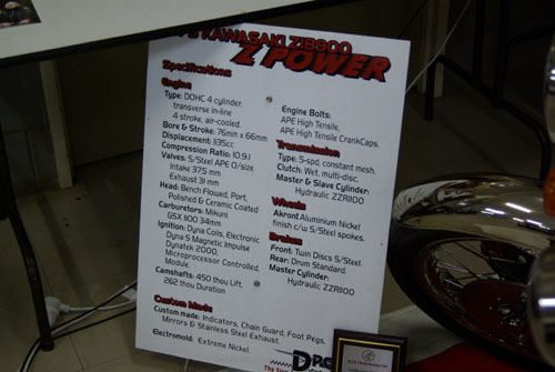 Z1 40th 2012 VIC (29)