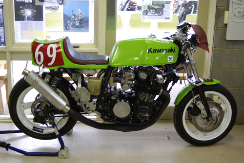 Z1 40th 2012 VIC (31)