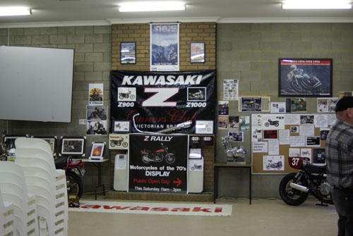 Z1 40th 2012 VIC (33)