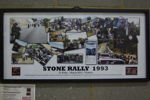 Z1 40th 2012 VIC (35)