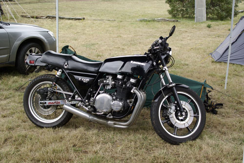 Z1 40th 2012 VIC (38)
