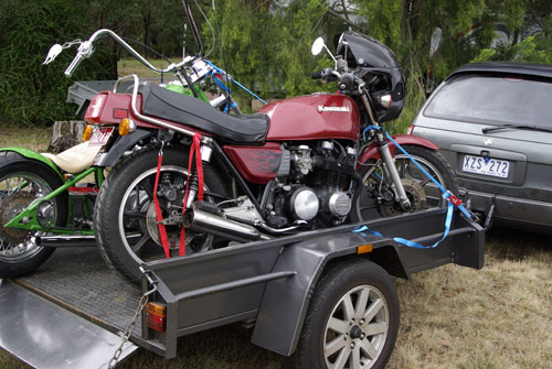 Z1 40th 2012 VIC (40)
