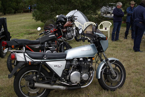Z1 40th 2012 VIC (43)