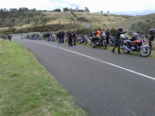 Z1 40th 2012 VIC (45)