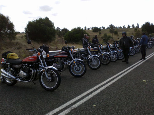 Z1 40th 2012 VIC (46)