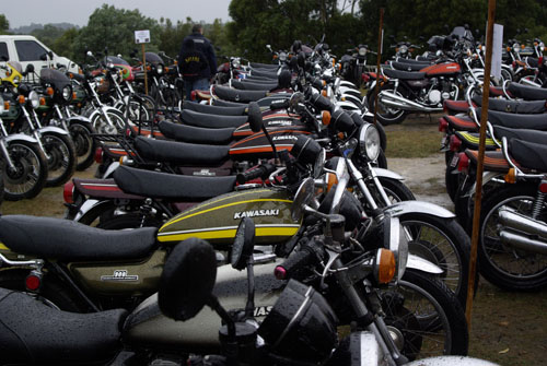 Z1 40th 2012 VIC (47)