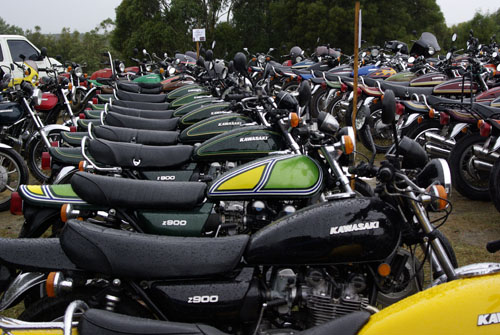 Z1 40th 2012 VIC (49)