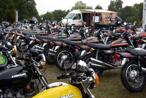 Z1 40th 2012 VIC (50)