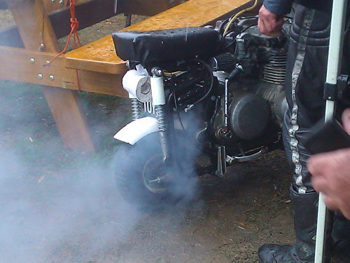 Z1 40th 2012 VIC (78)