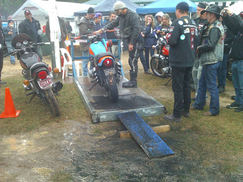 Z1 40th 2012 VIC (84)