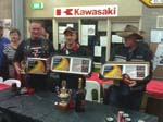 Z1 40th 2012 VIC (86)